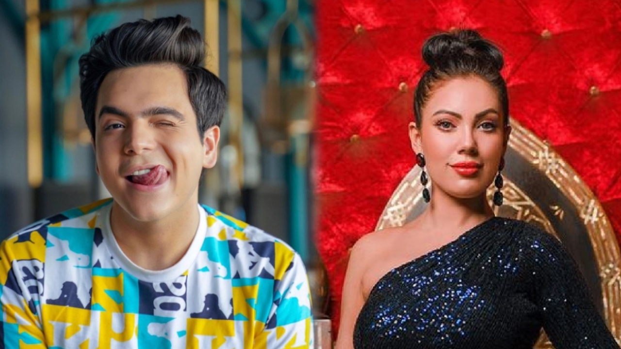 Here we have the real news about Raj Anadkat aka Tappu and Munmun Dutta aka Babita